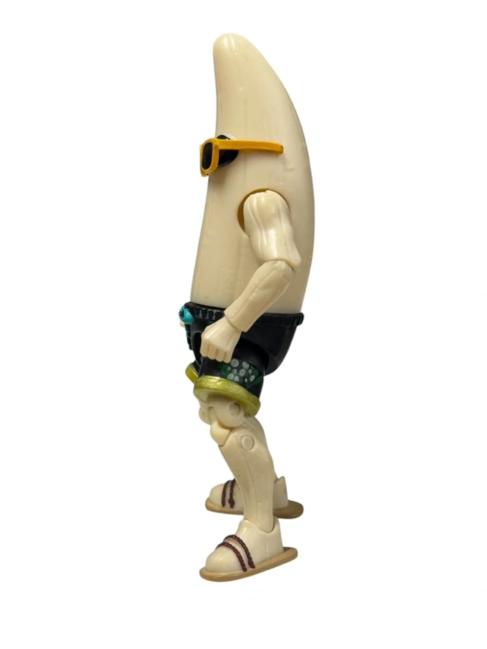 Jazwares Fortnite Unpeely Solo Mode Articulated 6